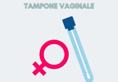 PAP TEST & TAMPONE VAGINALE