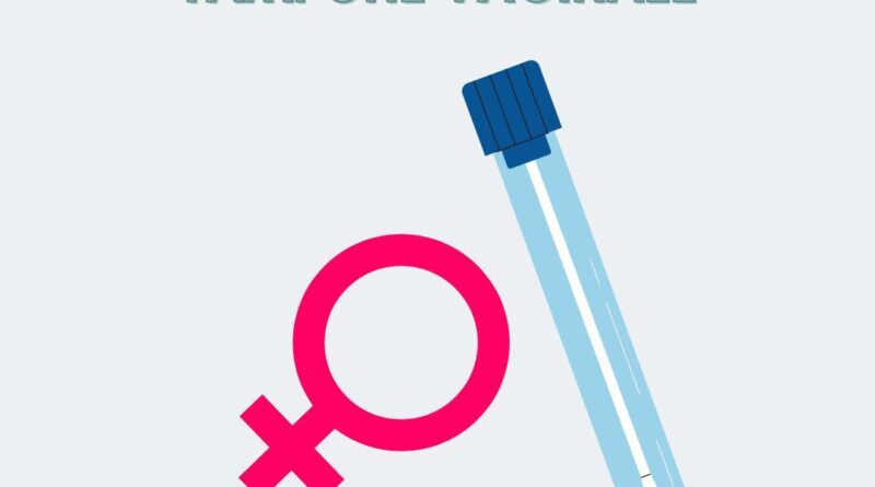 PAP TEST & TAMPONE VAGINALE